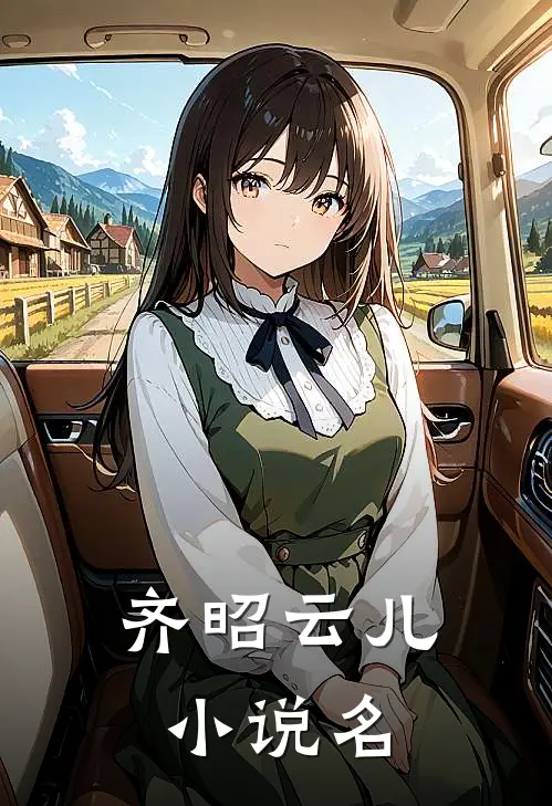 齐昭云儿的小说