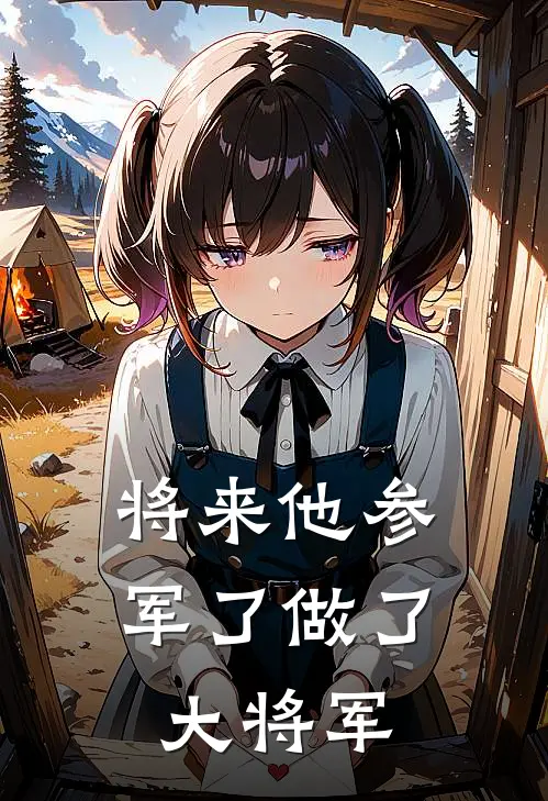 将来他参军了做了大将军