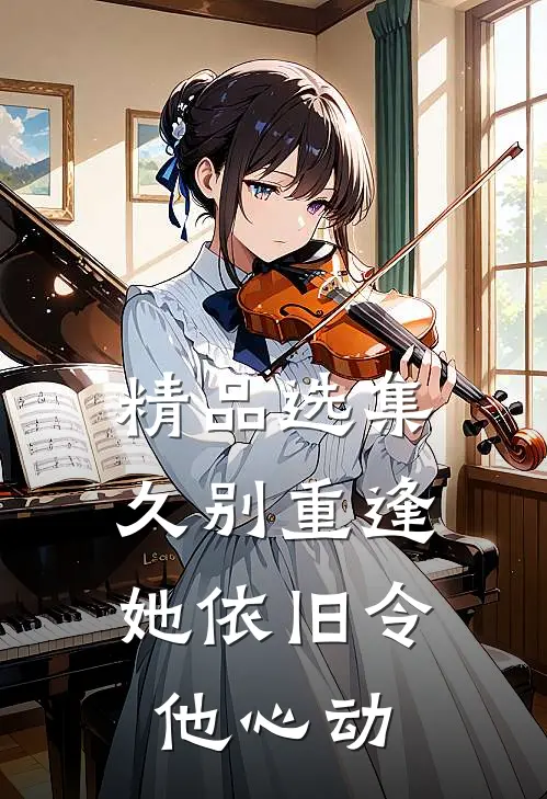 精品选集久别重逢，她依旧令他心动