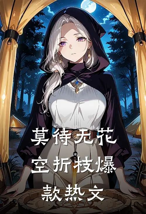 莫待无花空折枝爆款热文