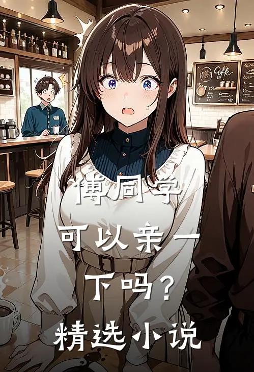 傅同学，可以亲一下吗？精选小说