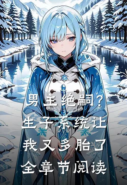 男主绝嗣？生子系统让我又多胎了全章节阅读