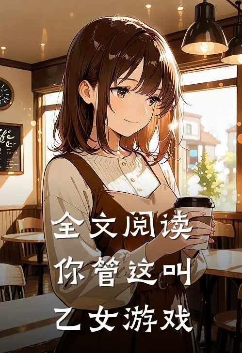 全文阅读你管这叫乙女游戏