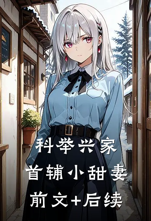 科举兴家：首辅小甜妻前文+后续