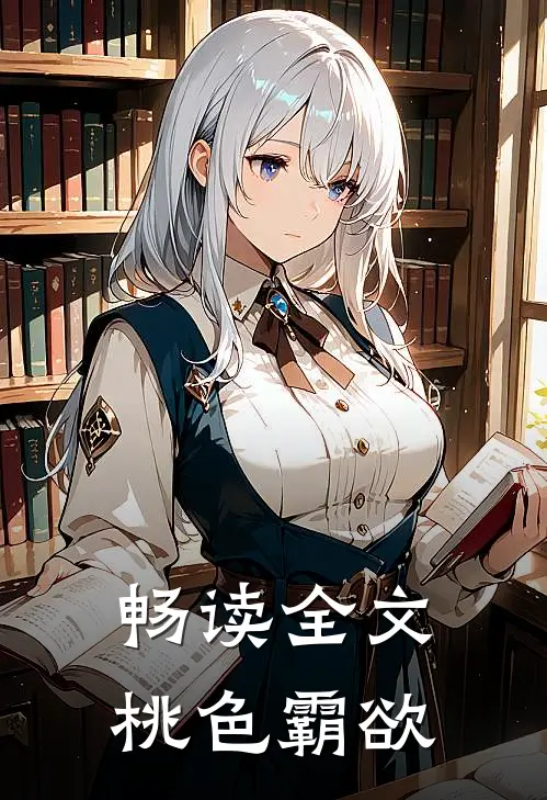 畅读全文桃色霸欲