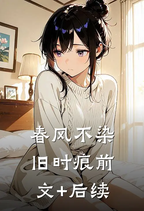春风不染旧时痕前文+后续