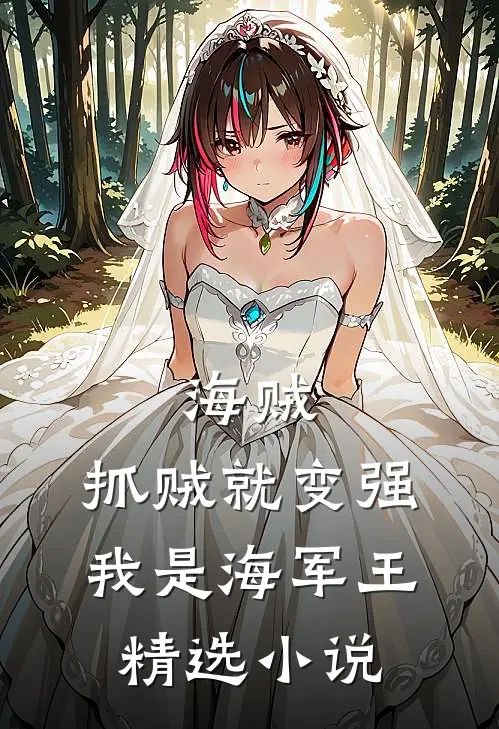海贼：抓贼就变强，我是海军王精选小说