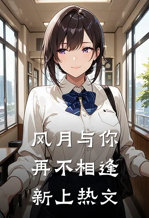 风月与你再不相逢新上热文
