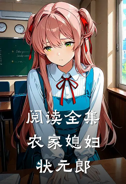 阅读全集农家媳妇状元郎