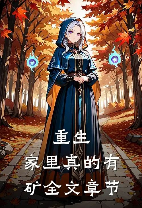 重生：家里真的有矿全文章节