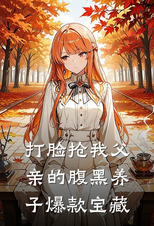 打脸抢我父亲的腹黑养子爆款宝藏