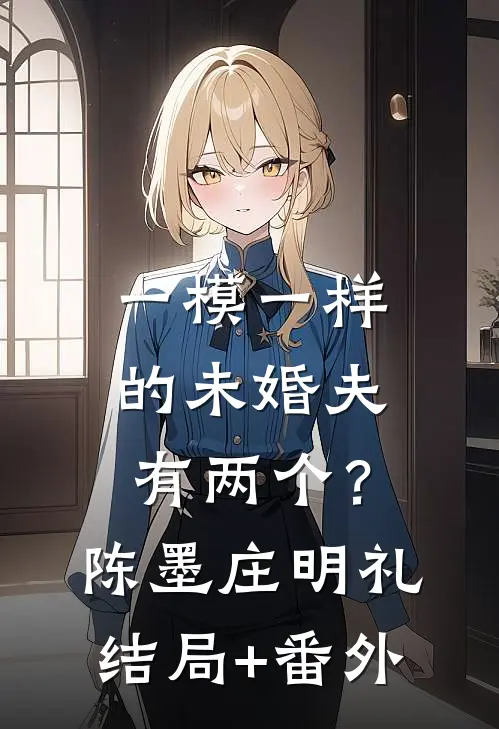 一模一样的未婚夫，有两个？陈墨庄明礼结局+番外
