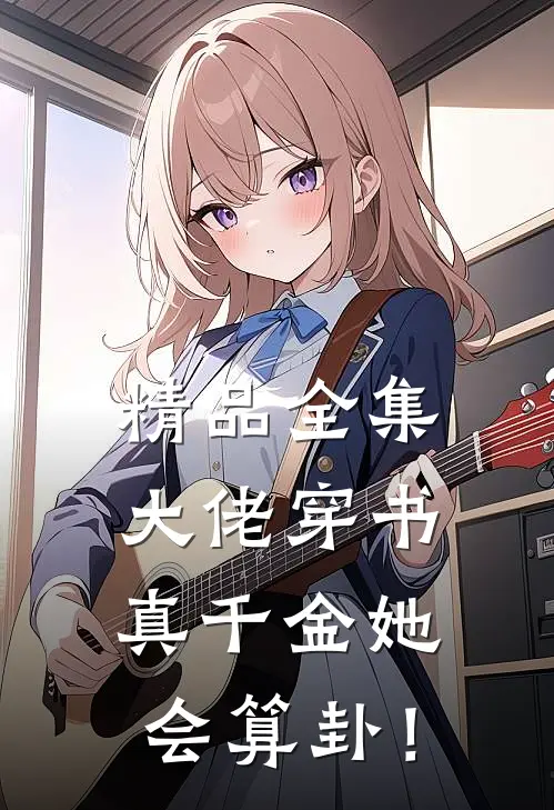 精品全集大佬穿书：真千金她会算卦！