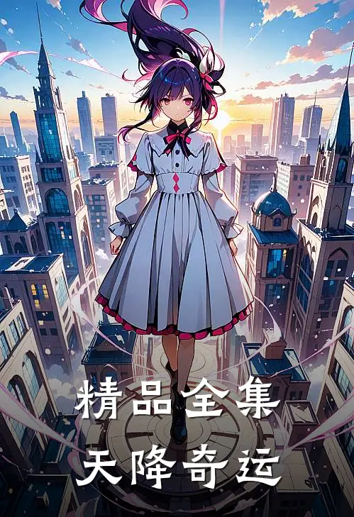 精品全集天降奇运