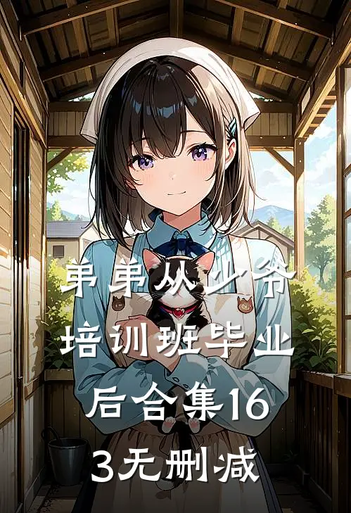 弟弟从少爷培训班毕业后合集163无删减