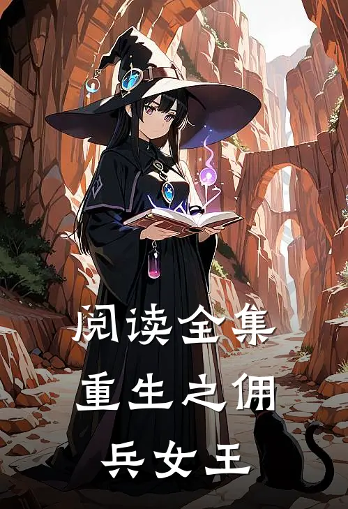 阅读全集重生之佣兵女王