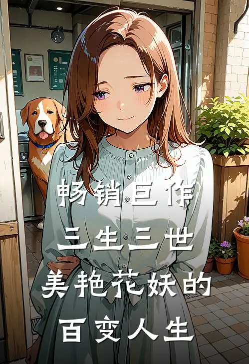 畅销巨作三生三世：美艳花妖的百变人生