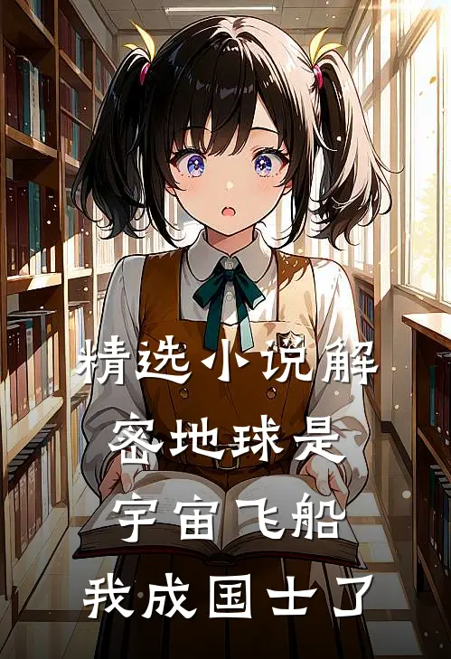 精选小说解密地球是宇宙飞船，我成国士了