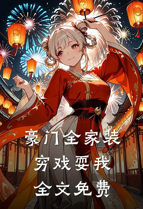 豪门全家装穷戏耍我全文免费