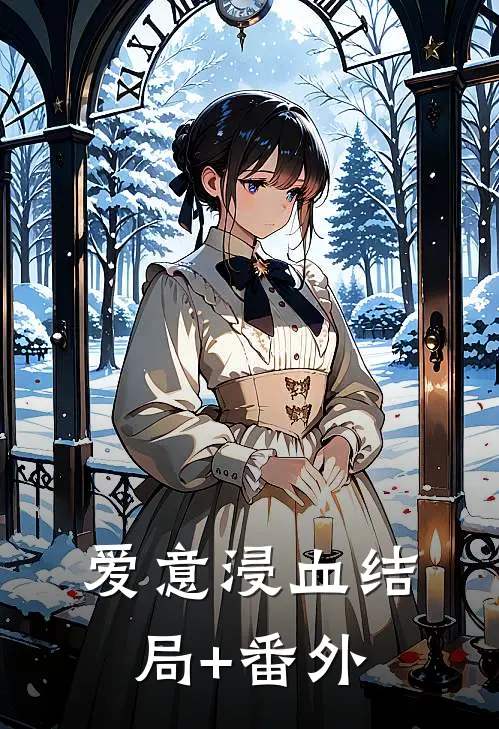 爱意浸血结局+番外