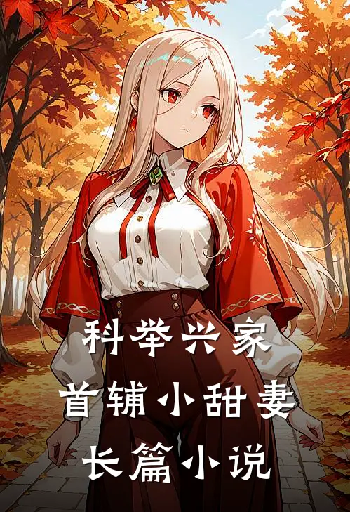 科举兴家：首辅小甜妻长篇小说