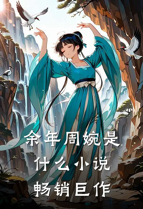 余年周婉是什么小说畅销巨作