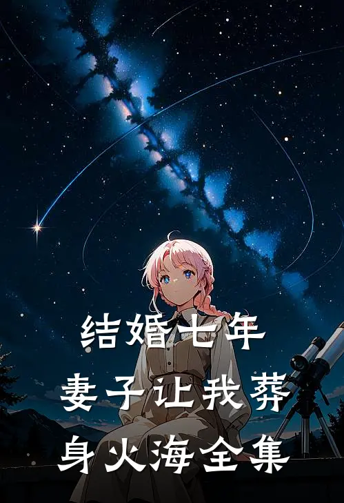 结婚七年，妻子让我葬身火海 全集