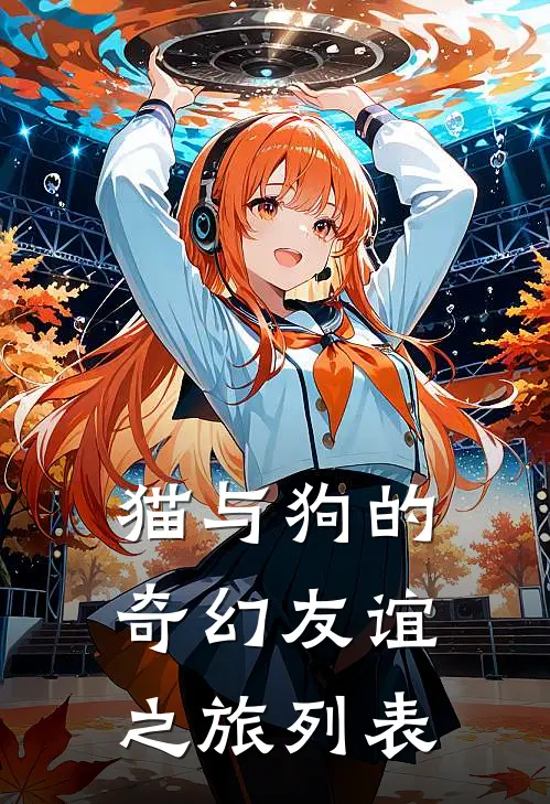 猫与狗的奇幻友谊之旅列表