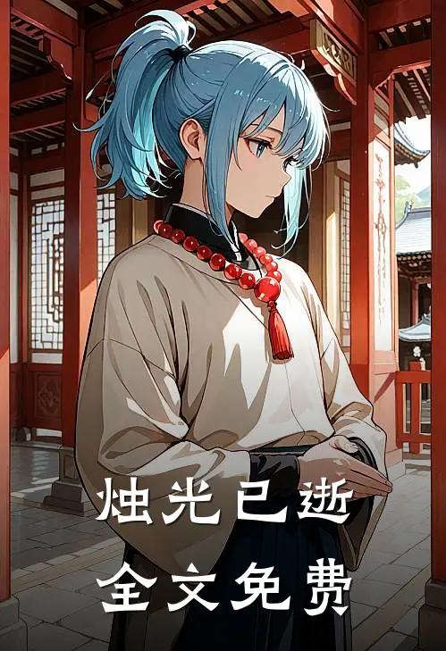 烛光已逝全文免费