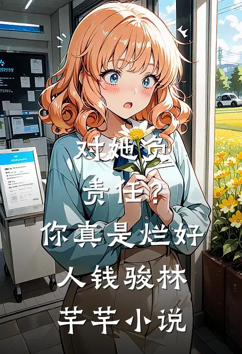 对她负责任？你真是烂好人钱骏林芊芊小说