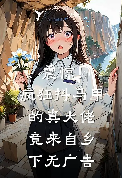 震惊！疯狂抖马甲的真大佬竟来自乡下无广告