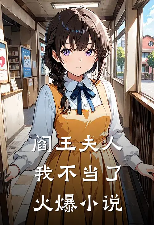 阎王夫人我不当了火爆小说