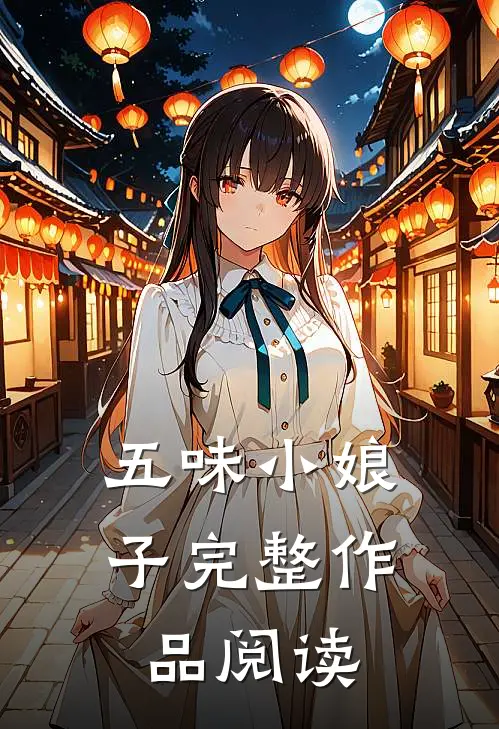 五味小娘子完整作品阅读
