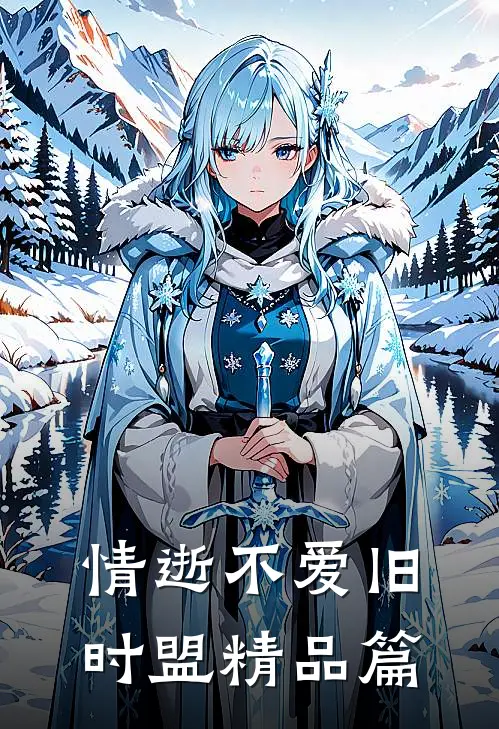 情逝不爱旧时盟精品篇