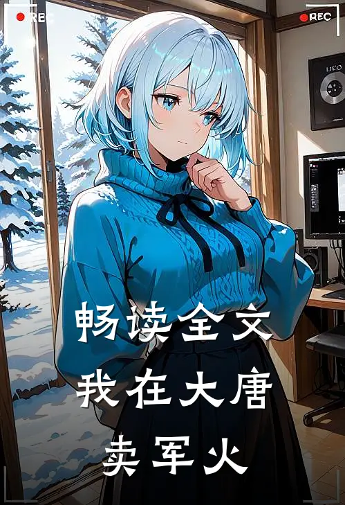 畅读全文我在大唐卖军火