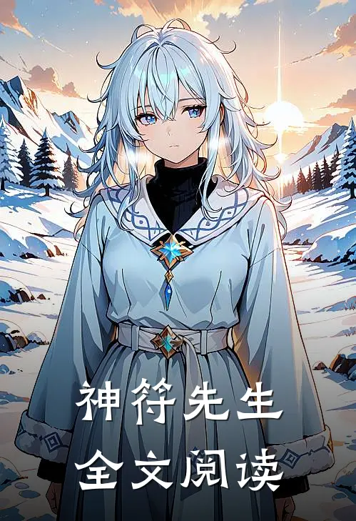 神符先生全文阅读