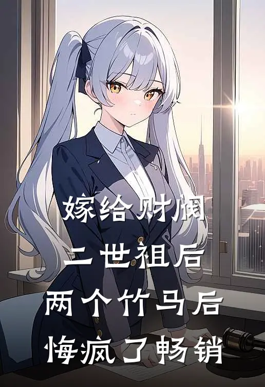 嫁给财阀二世祖后，两个竹马后悔疯了畅销
