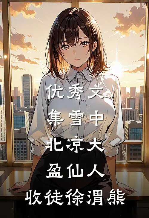优秀文集雪中：北凉大盈仙人，收徒徐渭熊