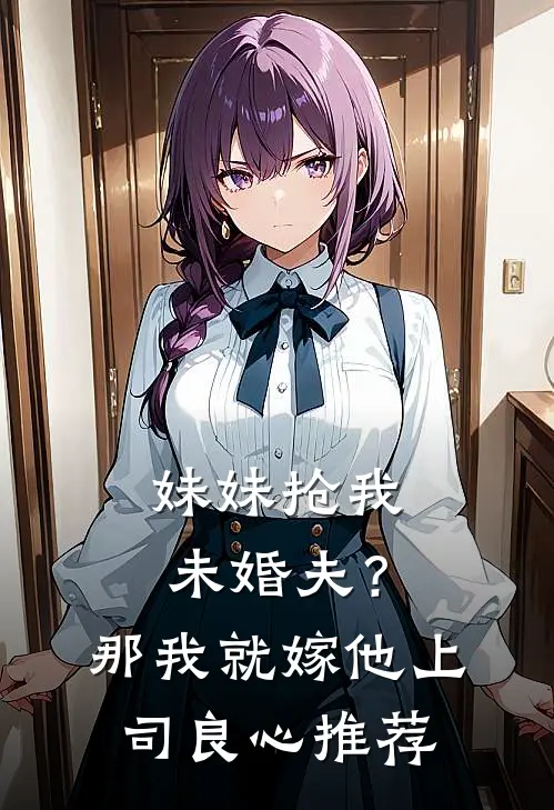 妹妹抢我未婚夫？那我就嫁他上司良心推荐