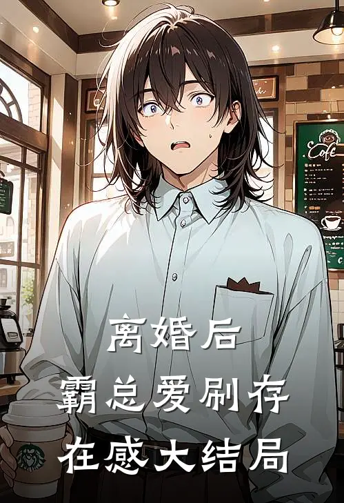 离婚后，霸总爱刷存在感大结局