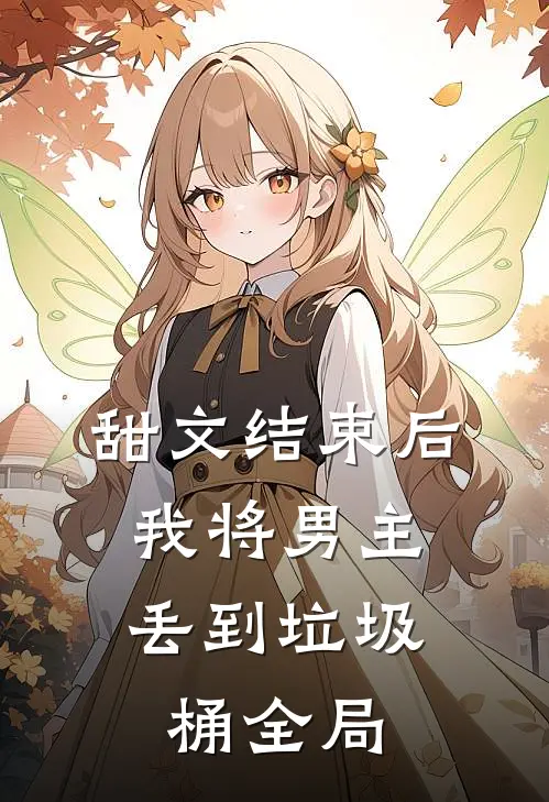 甜文结束后，我将男主丢到垃圾桶全局