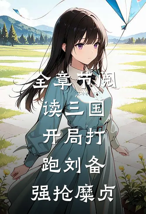全章节阅读三国：开局打跑刘备，强抢糜贞
