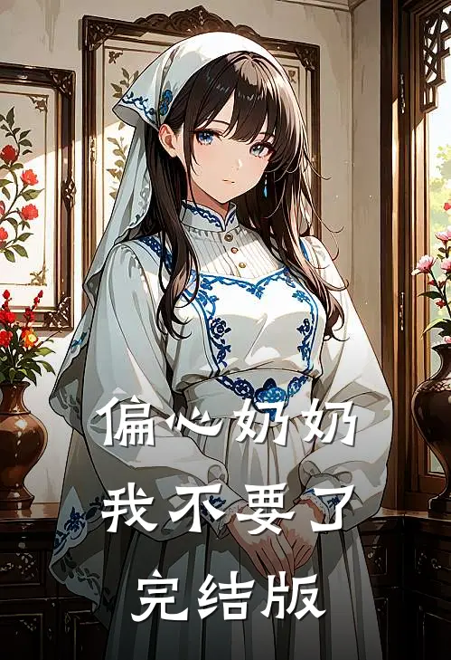 偏心奶奶我不要了完结版