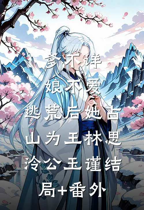 爹不详，娘不爱，逃荒后她占山为王林思泠公玉谨结局+番外