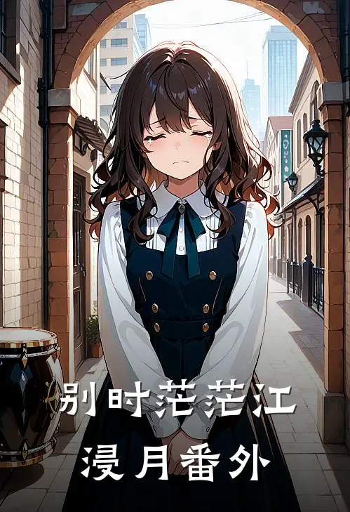别时茫茫江浸月 番外