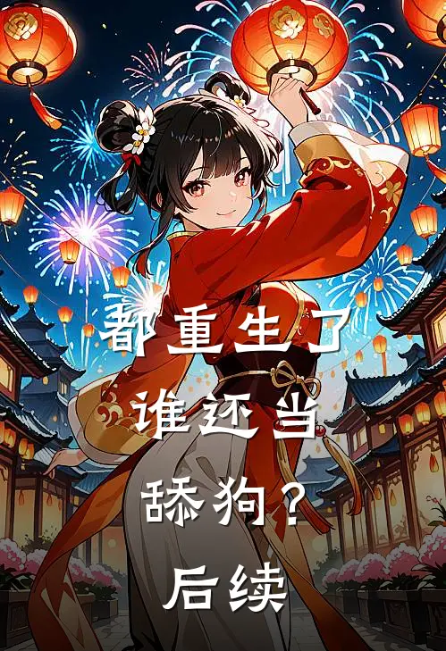 都重生了，谁还当舔狗？后续