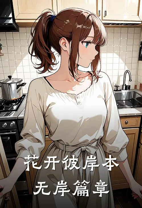 花开彼岸本无岸篇章