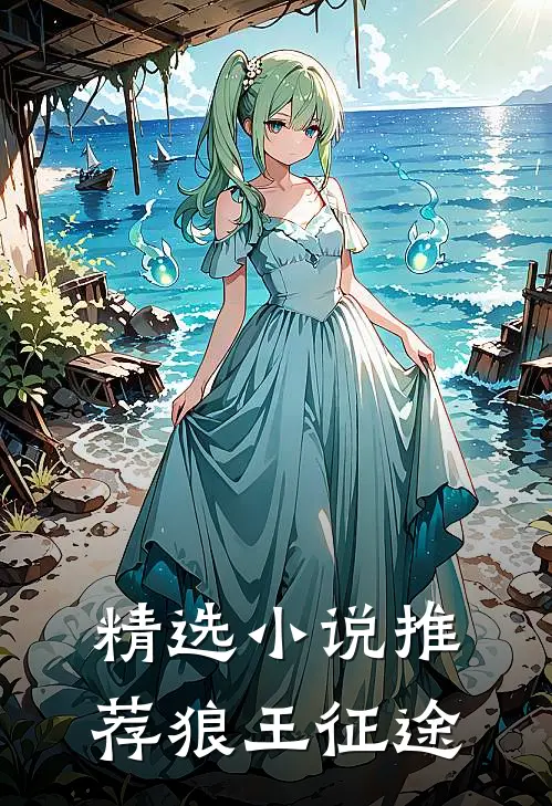 精选小说推荐狼王征途
