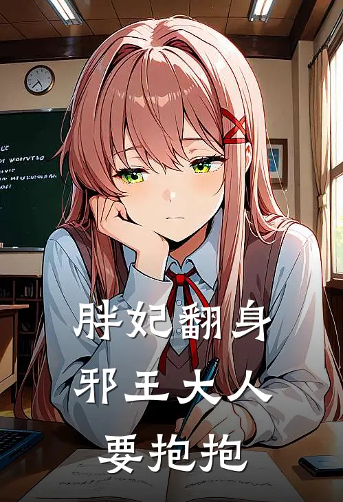 胖妃翻身，邪王大人要抱抱