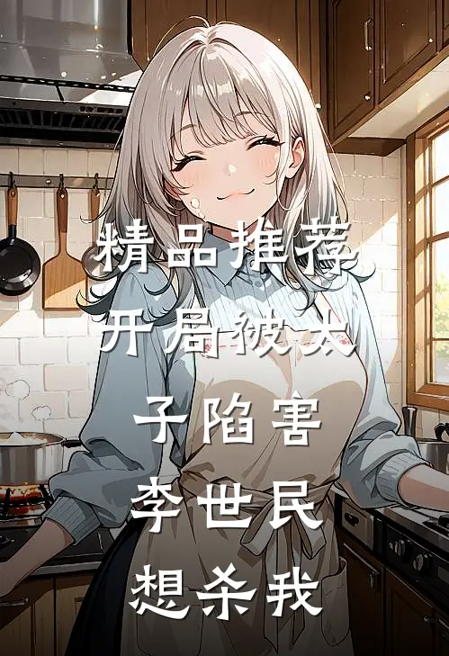 精品推荐开局被太子陷害，李世民想杀我